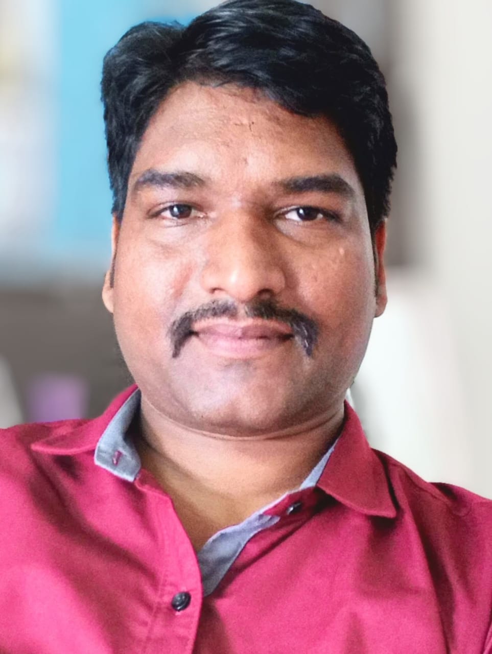 Rajesh